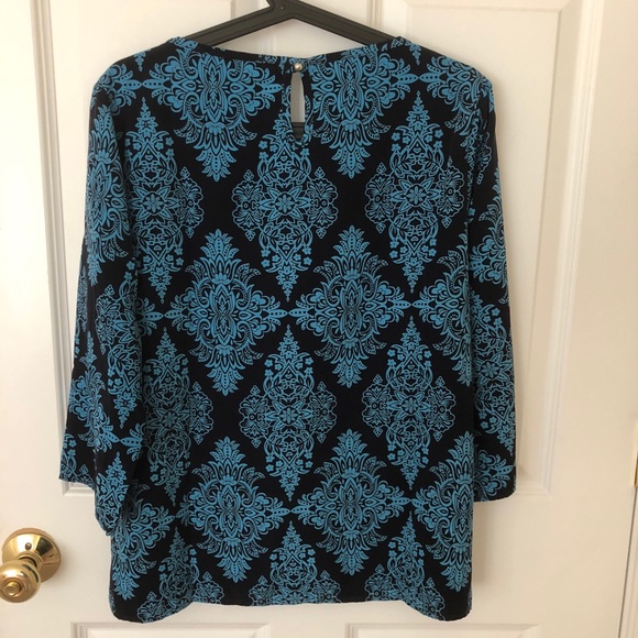 Francescas blouse - Picture 2 of 4